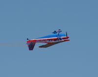N796TM @ TIX - 8KCAB - by Florida Metal