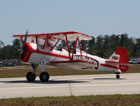 N806RB @ TIX - A75 - by Florida Metal