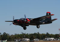 N6840D @ TIX - A-26