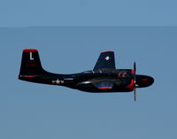N6840D @ TIX - A-26
