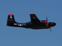 N6840D @ TIX - A-26