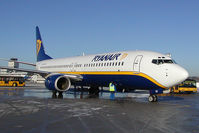 EI-CSQ @ SZG - Ryanair Boeing 737-800 - by Yakfreak - VAP