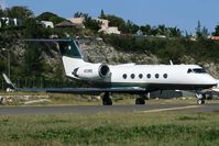 N228RE @ SXM - visitor - by Wolfgang Zilske
