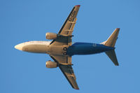 EI-CDH @ VIE - Boeing 737-548 - by Juergen Postl
