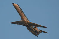 I-EXME @ VIE - Embraer ERJ-145 Regional Jet - by Juergen Postl