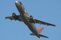 OE-LEE @ VIE - Airbus A320-214 - by Juergen Postl