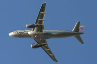 OE-LEE @ VIE - Airbus A320-214 - by Juergen Postl