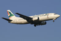 LZ-BOW @ VIE - Bulgaria Air Boeing 737-300 - by Thomas Ramgraber-VAP