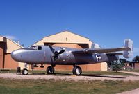 43-4030 @ RCA - B-25J at the South Dakota Air & Space Museum. Ex-N3339G.