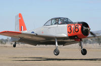 VH-IOX - 15th annual festival of flight Watts Bridge Memorial Airfield 2007 - by ScottW