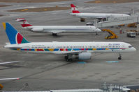 G-OOOA @ VIE - Air 2000 Boeing 757-200 - by Yakfreak - VAP