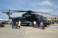 68-10358 @ MCF - MH-53 - by Florida Metal