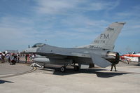86-0318 @ MCF - F-16