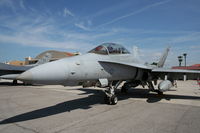 164866 @ MCF - F-18 - by Florida Metal