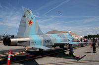 761576 @ MCF - F-5 (Navy Agressor)