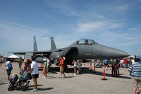 87-0206 @ MCF - F-15 - by Florida Metal