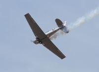 N22NA @ MCF - T-6 - by Florida Metal