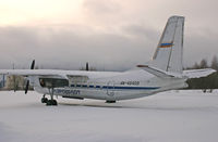 RA-46409 - An-24B