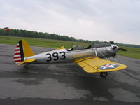 N55081 @ 2F8 - Bastrop, LA, on Trip from Colorado to Sun and Fun 2005 - by Nick Gurin