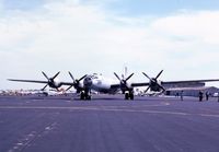 N529B @ ARR - On tour - by Glenn E. Chatfield