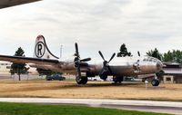 44-87779 @ RCA - KB-29B at the South Dakota Air and Space Museum - by Glenn E. Chatfield