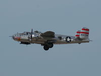 N9079Z @ MCF - B-25