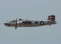 N9079Z @ MCF - B-25