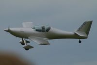 OO-F03 @ EBDT - FLY BY AT EBDT AIRSHOW - by UNKOWN