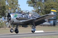 VH-TRO @ WARWICK QL - Image taken at Warwick Airfield QLD Australia