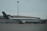 N141UP @ KRFD - Airbus A300F4-622R - by Mark Pasqualino
