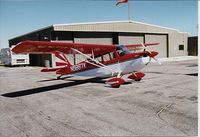 N5897X - South Dakota - by Unknown