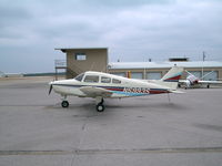 N5993S @ 5R3 - Ramp in Lago Vista, TX - by unknown
