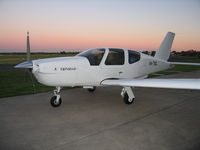 VH-TBZ @ YMMB - Taken 2006 with new prop - by K. Wadham