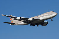 HL7436 @ LOWW - Asiana Jumbo. - by Stefan Rockenbauer