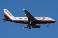 D-ABGA @ LOWW - Air Berlin Airbus. - by Stefan Rockenbauer
