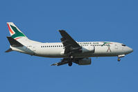 LZ-BOU @ LOWW - Bulgaria Air. - by Stefan Rockenbauer