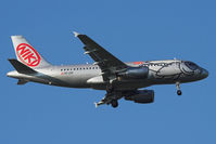 OE-LEK @ LOWW - First A19 in NIKI's fleet. - by Stefan Rockenbauer