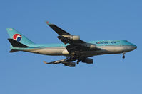 HL7485 @ LOWW - Korean Air from Incheon. - by Stefan Rockenbauer