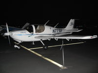 N771SF @ 1B9 - On the ramp in Mansfield, Ma - by Steve Flammini