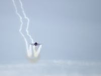 FA-86 @ KLSV - Belgium Air Force F-16AM / Aviation Nation - 2006 - by Brad Campbell