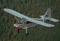 N4252K - L-5C - by Me109me109