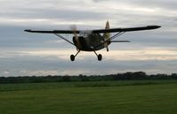 N2547C - L-5E - by Me109me109