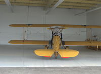 N131G @ SZP - 1959 Bucker Jungmann C.A.S.A. 1.131 as NX131G, LOM 332AK of 140 Hp - by Doug Robertson