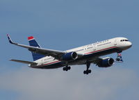 N201UU @ MCO - US - by Florida Metal