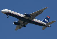 N206UW @ MCO - US - by Florida Metal