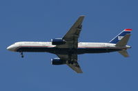 N206UW @ MCO - US - by Florida Metal
