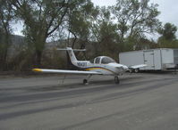 N9431T @ SZP - 1978 Piper PA-38-112 TOMAHAWK, Lycoming O-235-L2C 112 Hp - by Doug Robertson