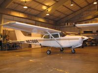 N6288R @ HMN - Holloman Aero Club C-172RG - by TSgt John Compton