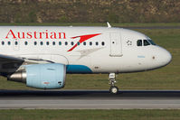 OE-LDG @ LOWW - Detail shot. - by Stefan Rockenbauer