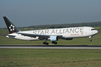 OE-LAY @ LOWW - Austrian heavy. - by Stefan Rockenbauer